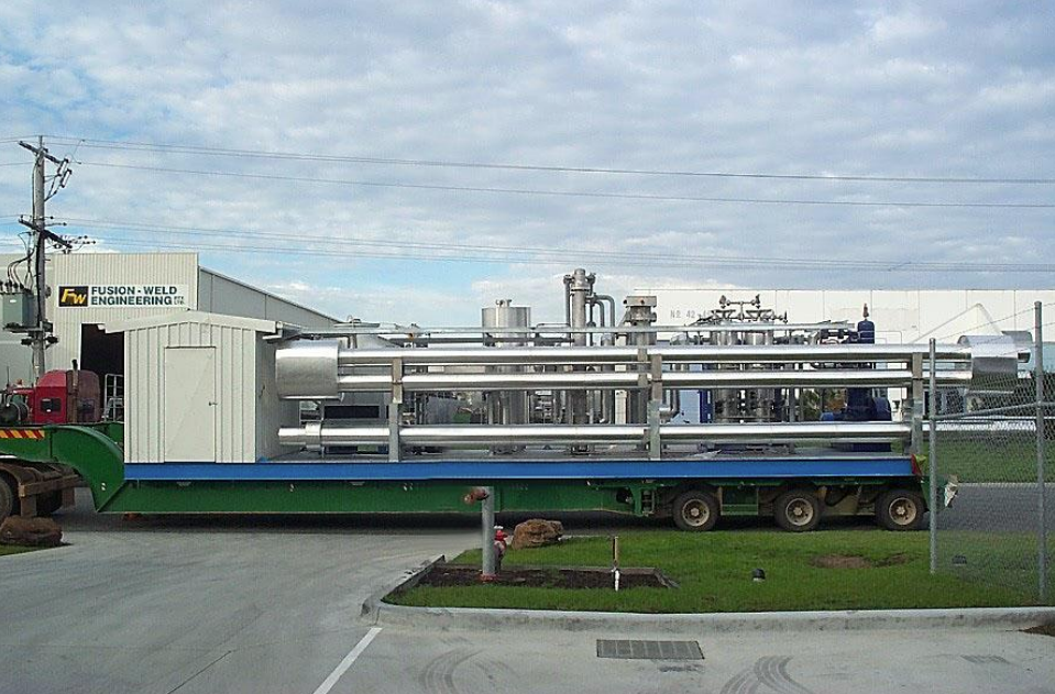 Shell and Tube Heat Exchangers